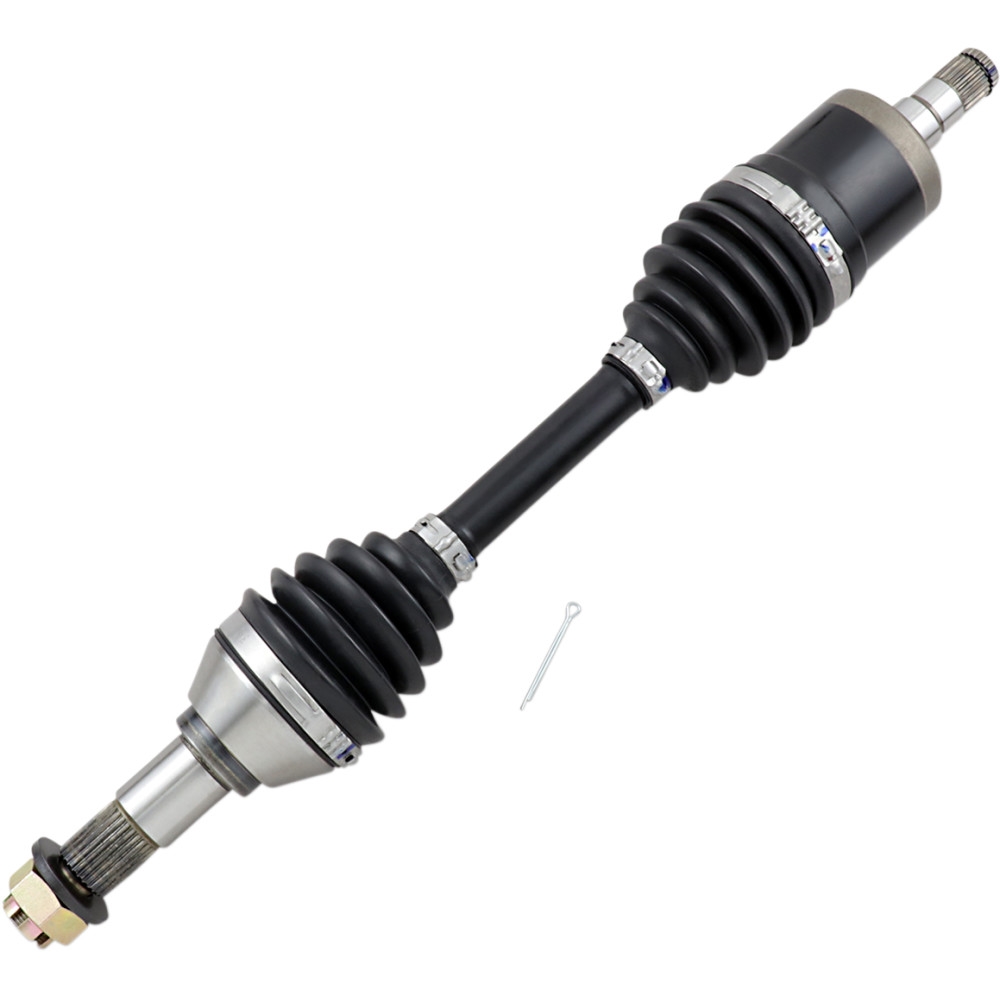 Heavy-Duty CV Axle