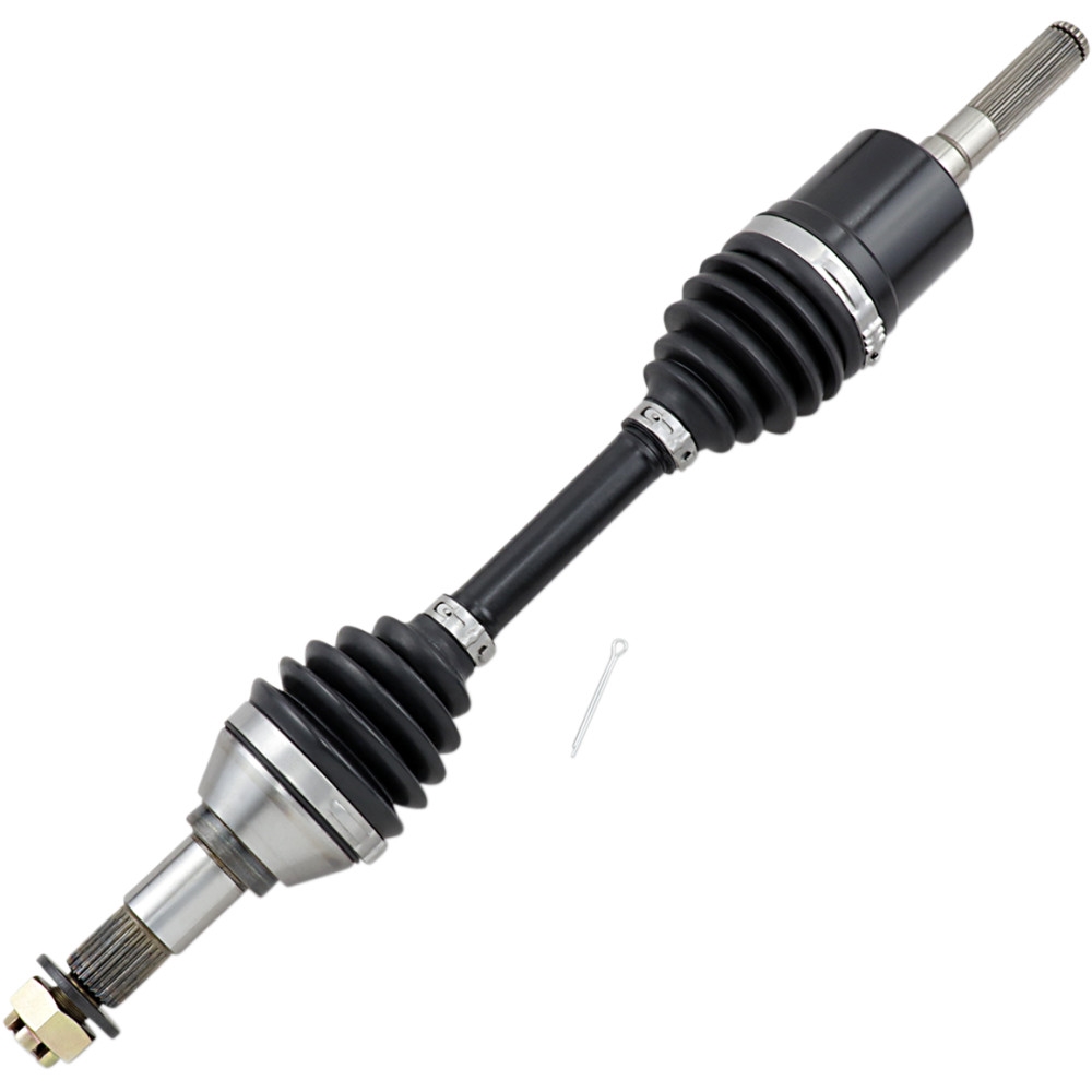Heavy-Duty CV Axle