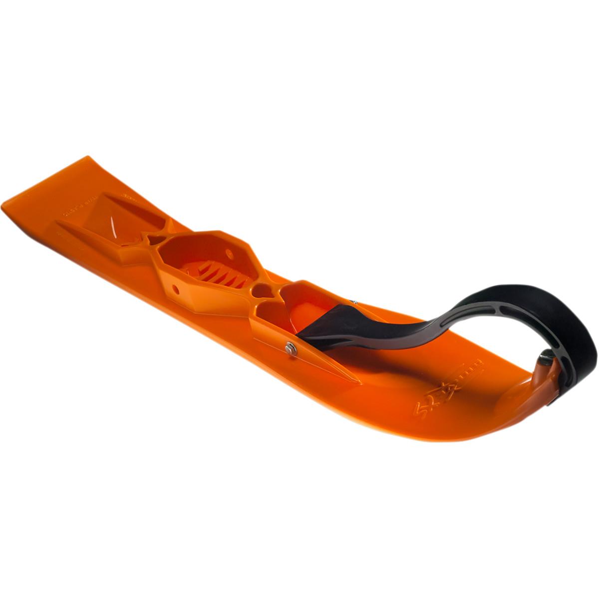 XS Ski - Orange
