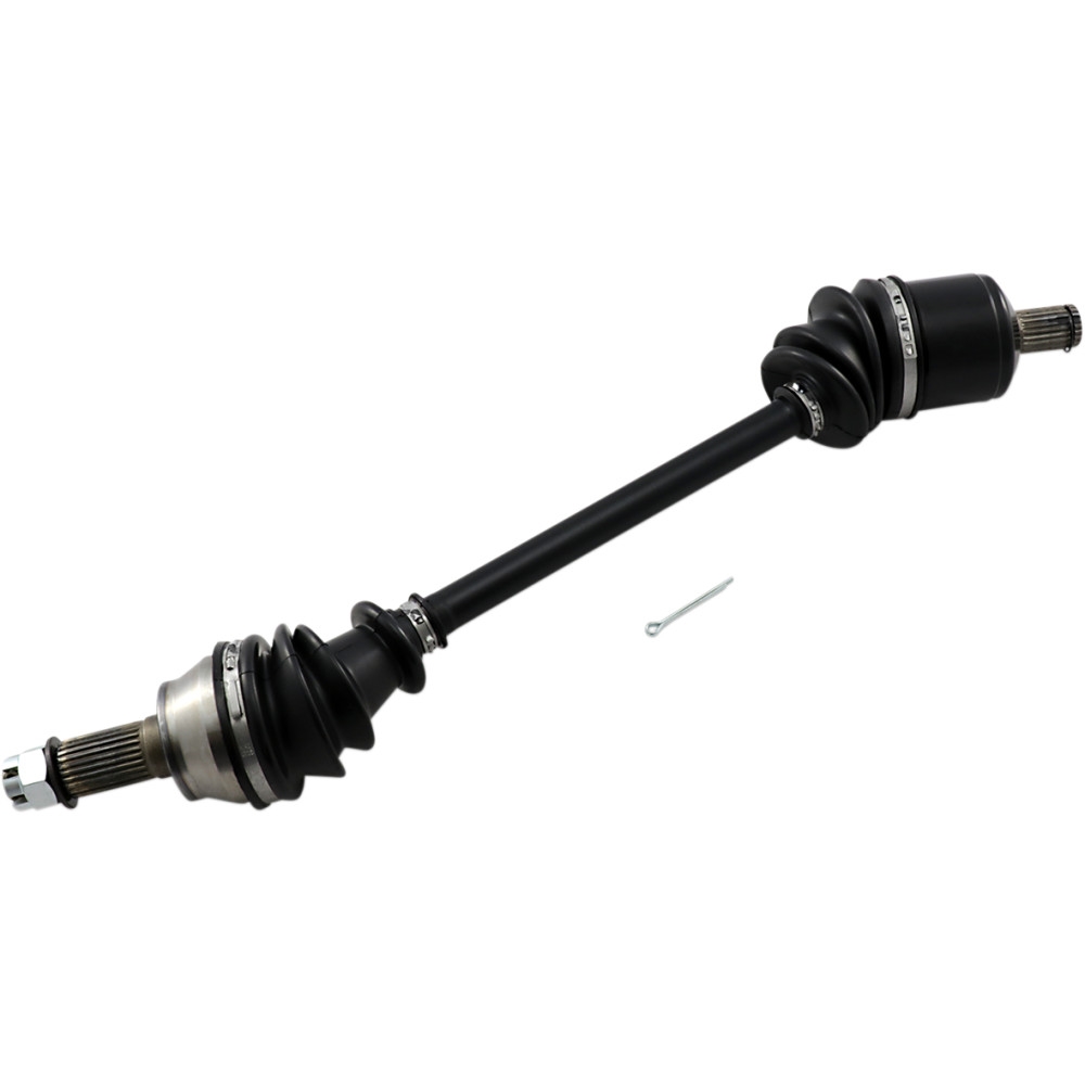 OEM Replacement CV Axle