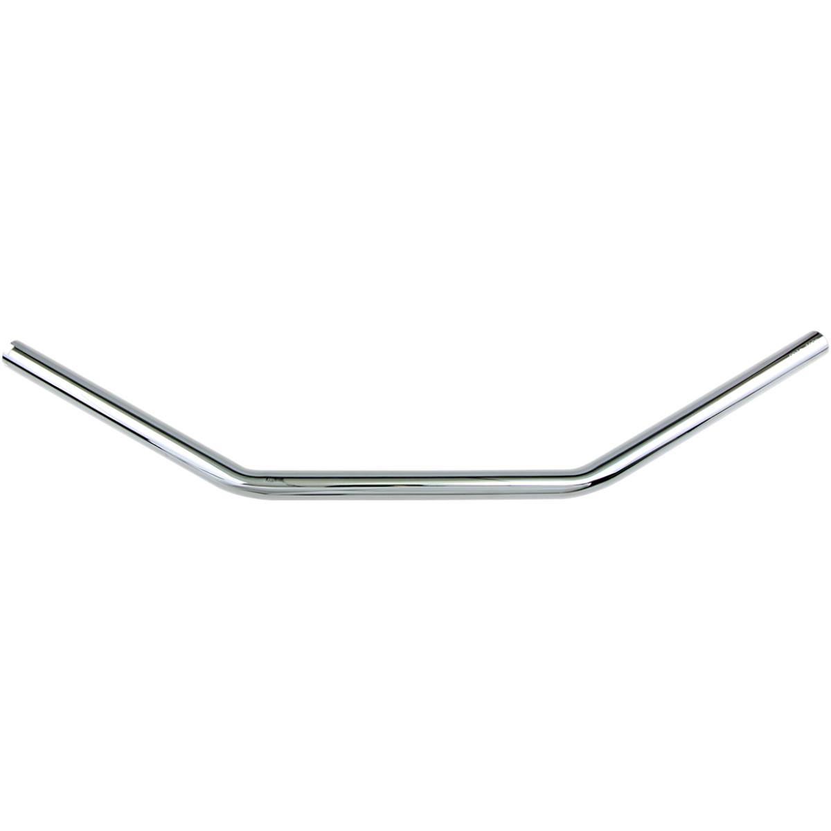 1in. Dragster X-Wide Handlebar - Chrome