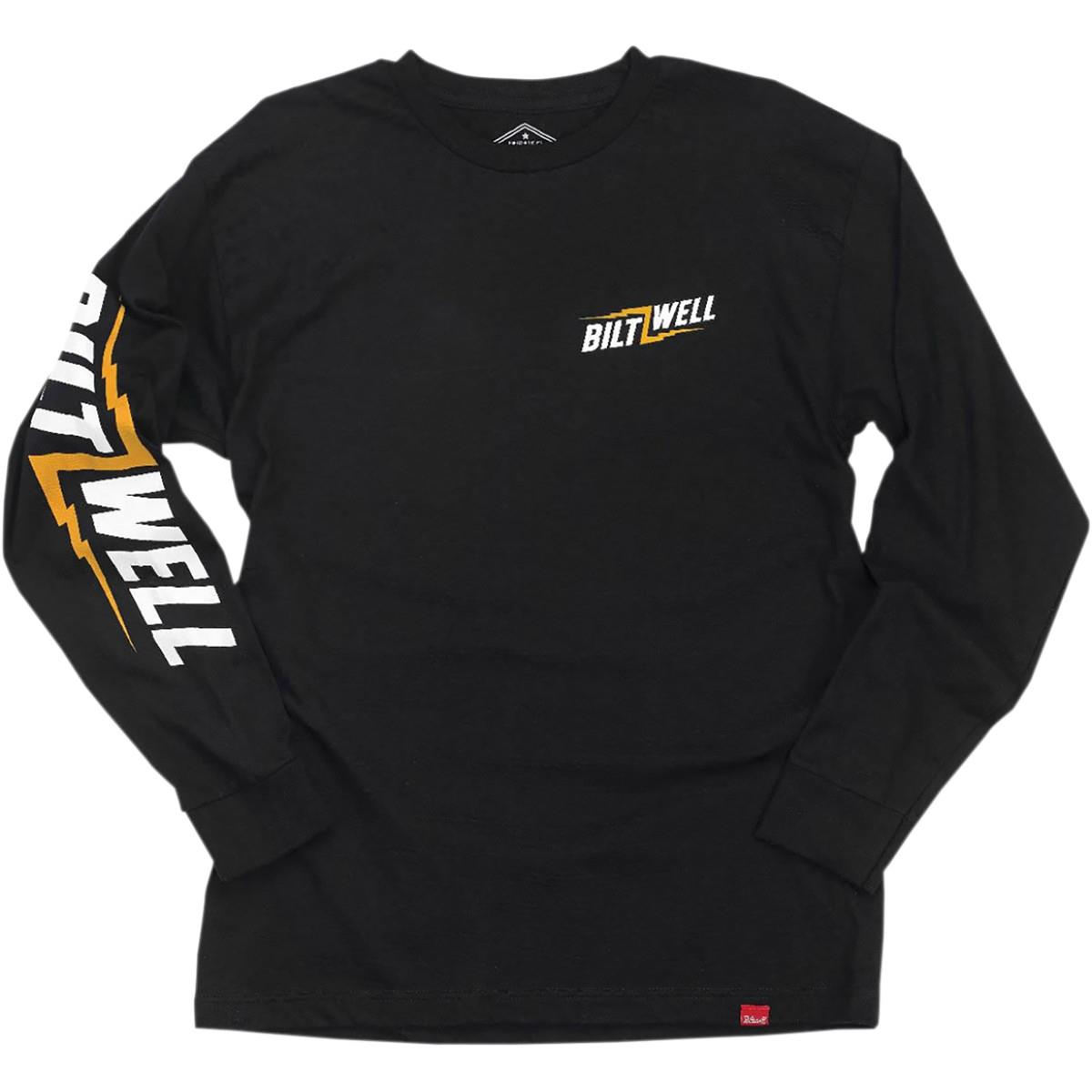 Bolt Long-Sleeve Shirt
