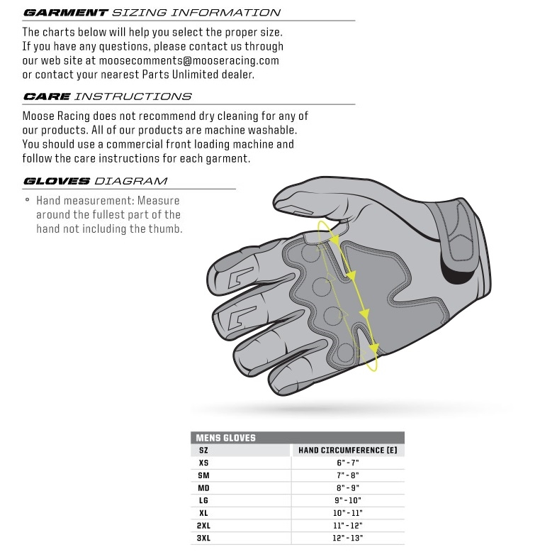 ADV1 Air Short Gloves