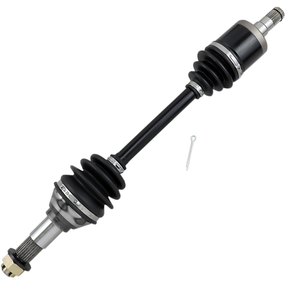 OEM Replacement CV Axle