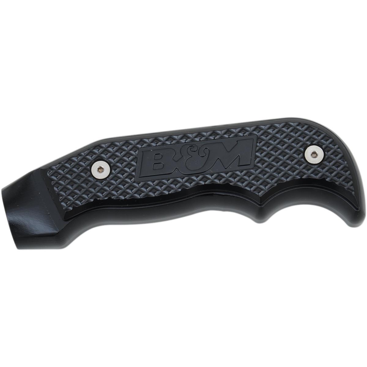 Shift Handle - Green