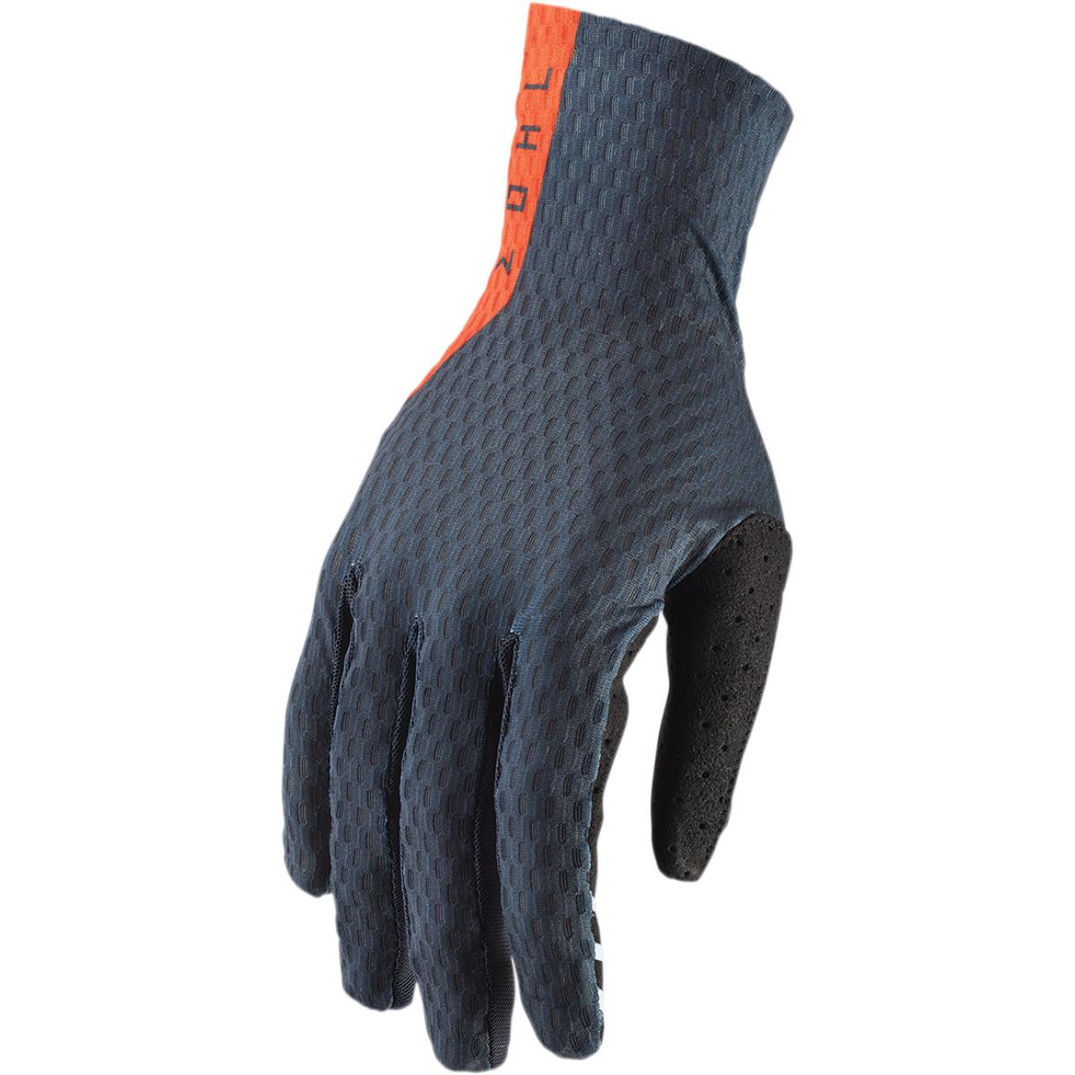 Agile Gloves