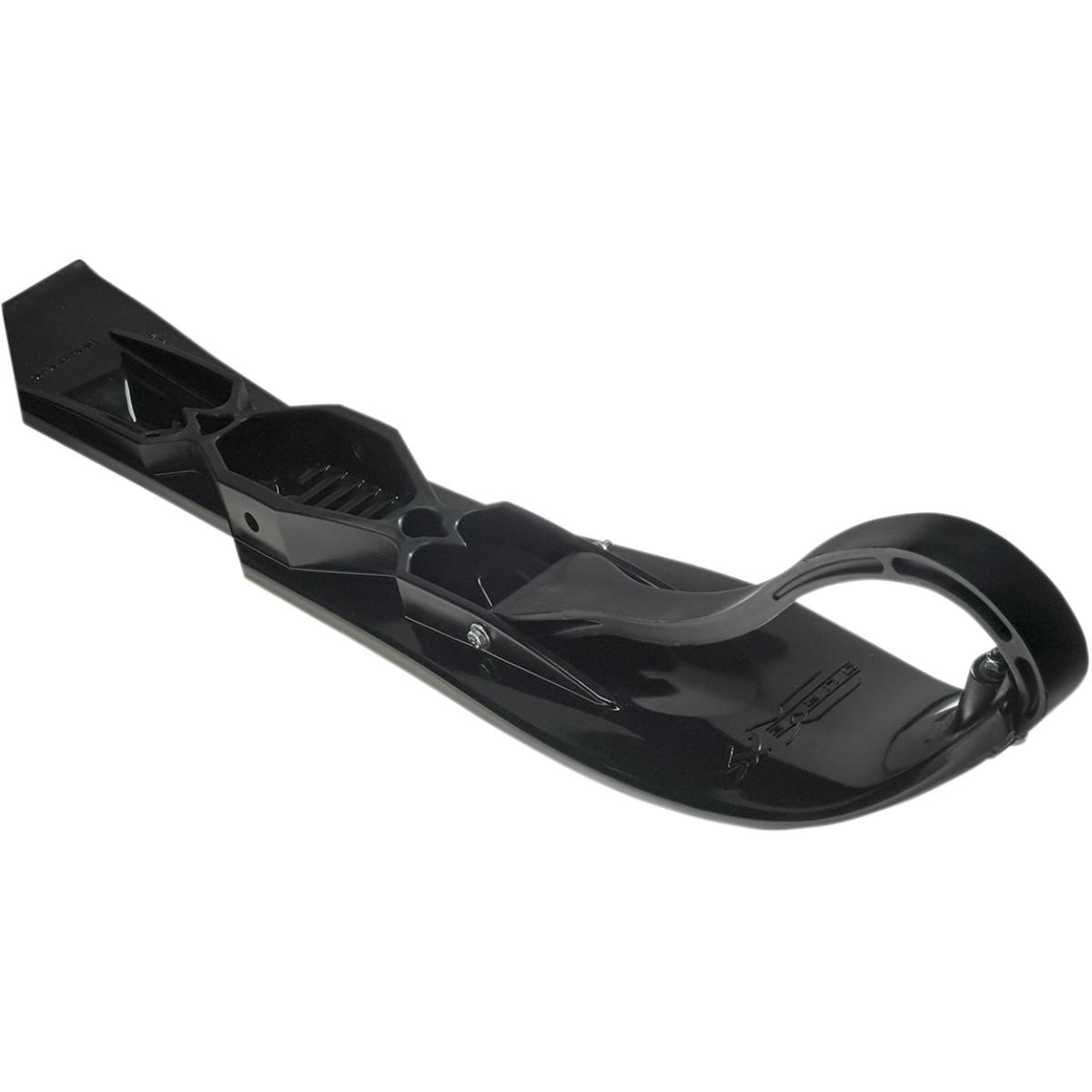 XSM Ski - Left - Black