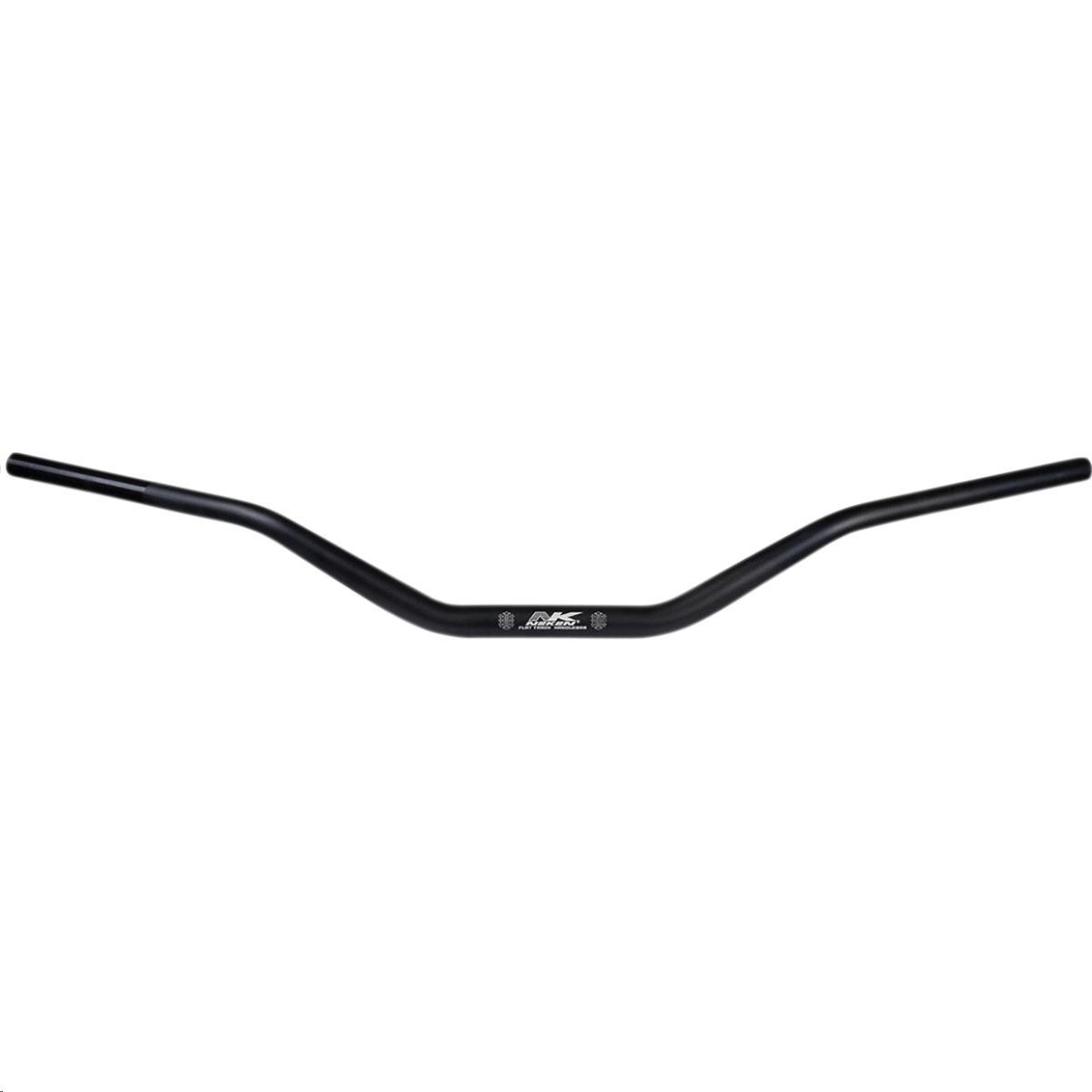 Flat Track Handlebar - Black