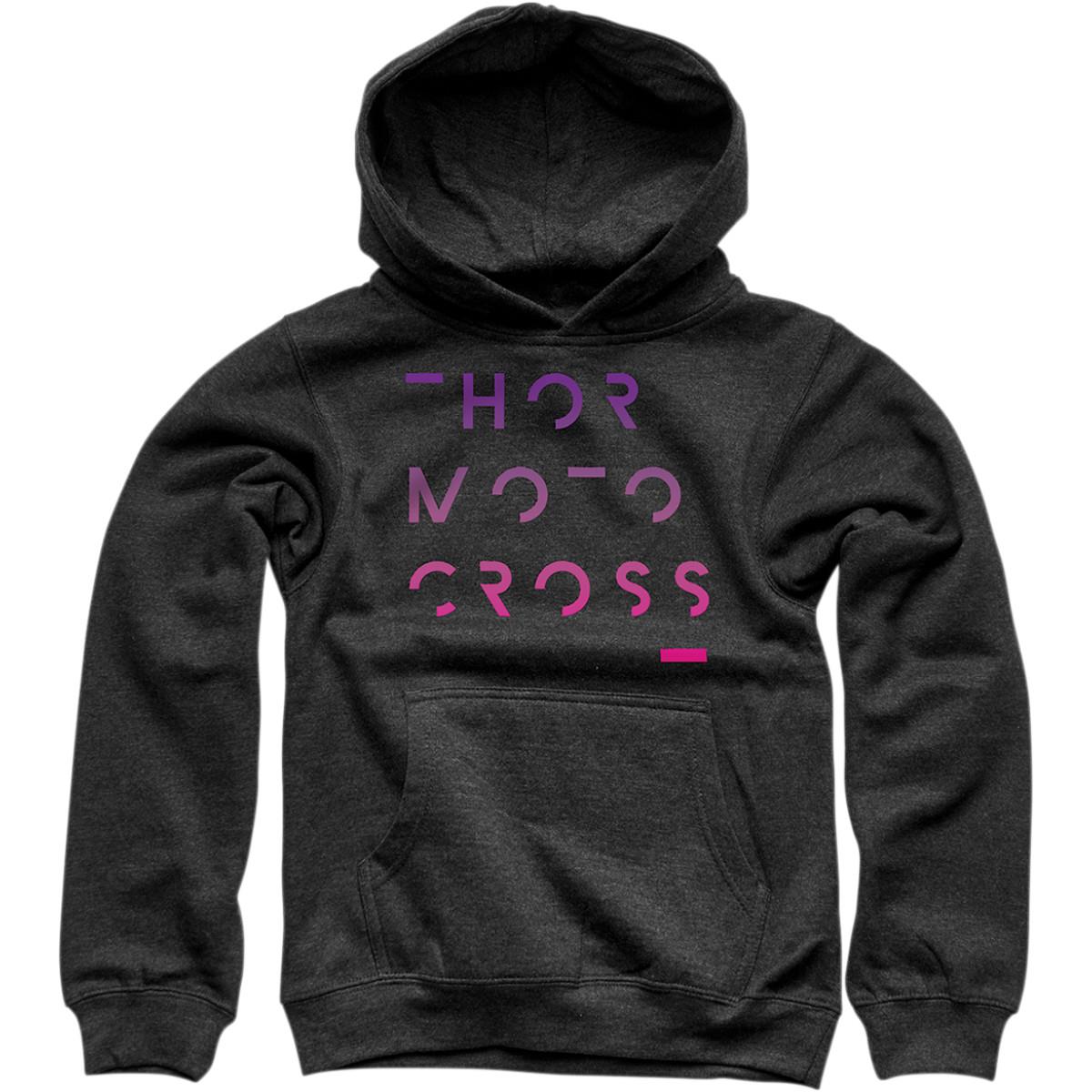 Nuance Girls Youth Pullover