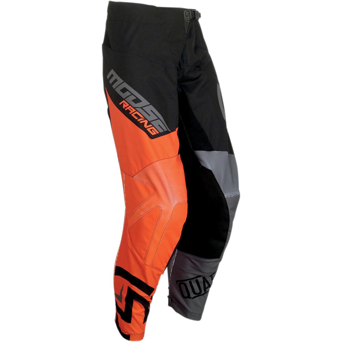 Qualifier Pants