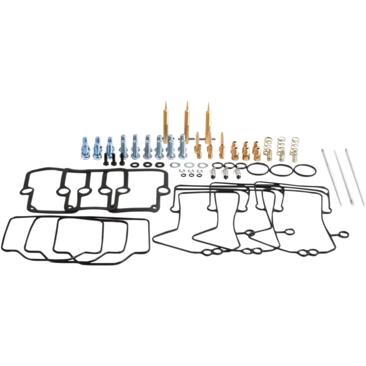Carburetor Repair Kit
