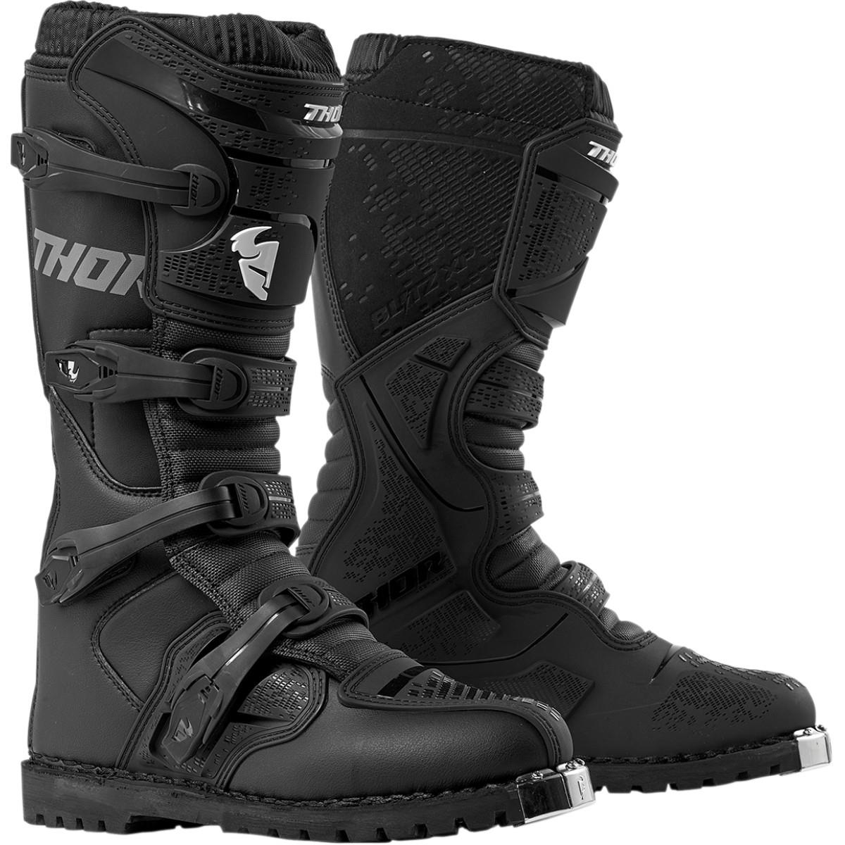 Blitz XP ATV Boots