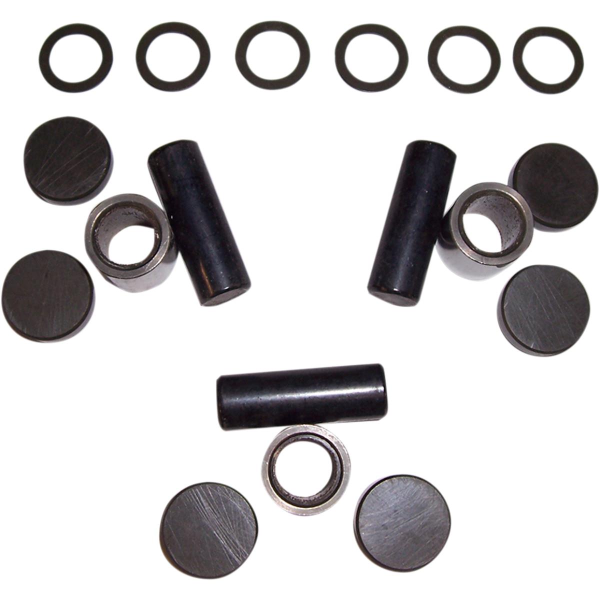 Team Spider Rebuild Kit