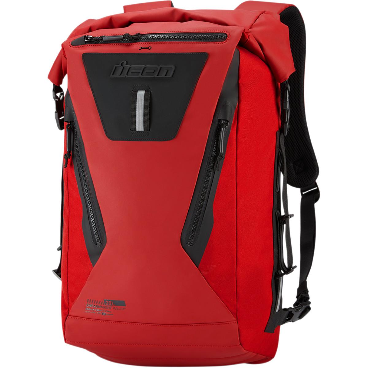 Dreadnaught Backpack