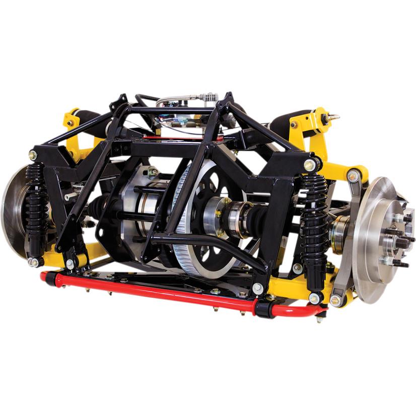 Gladiator Trike Conversion Kit