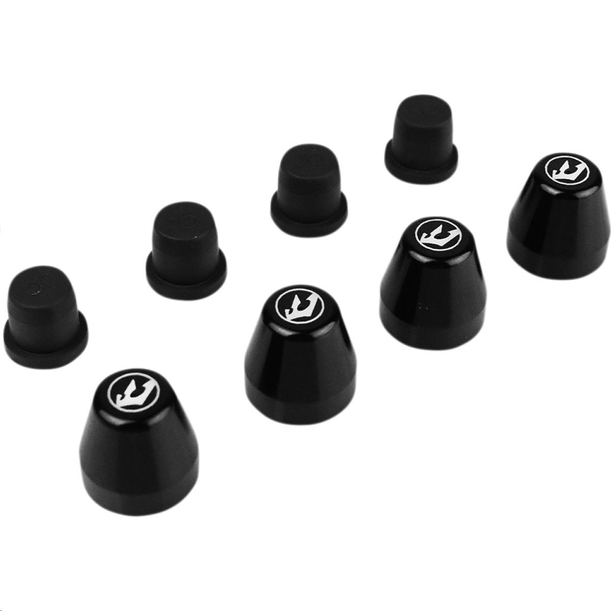 Brake Bleeder Nipple Cover