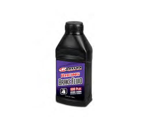 DOT 4 Racing Brake Fluid