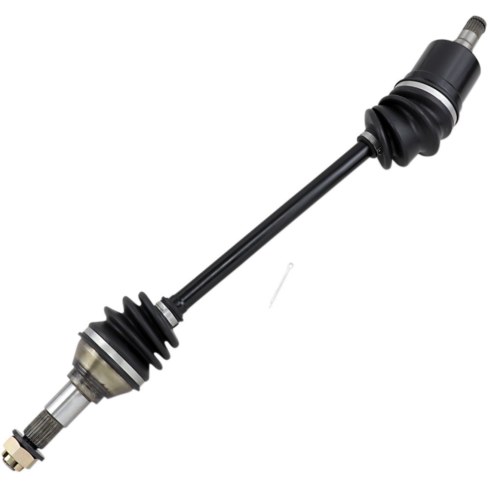 OEM Replacement CV Axle