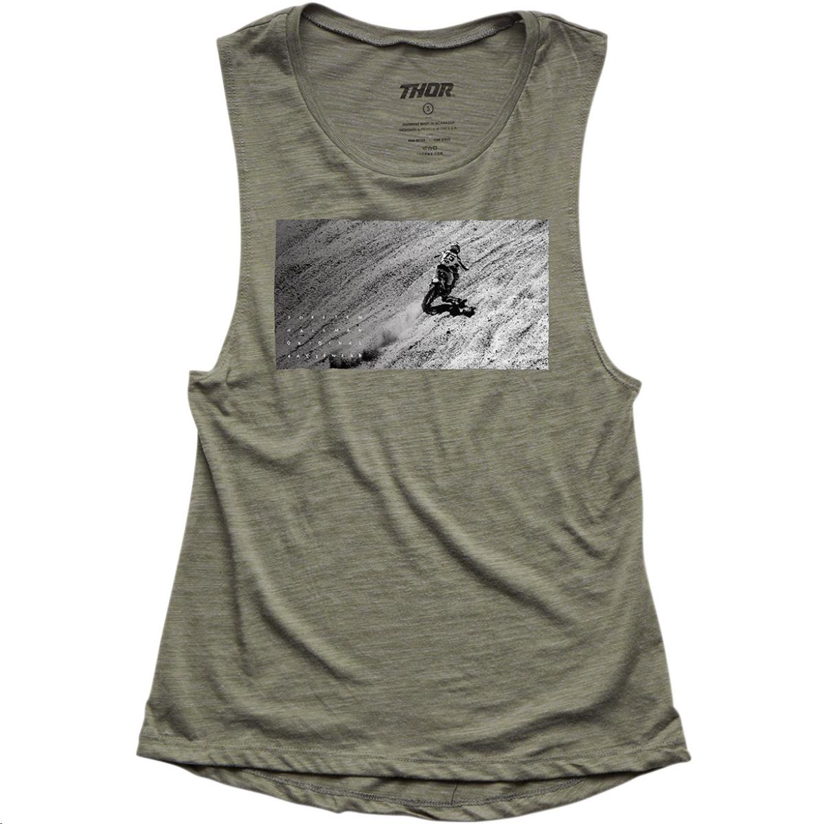 Induction Womens Tank