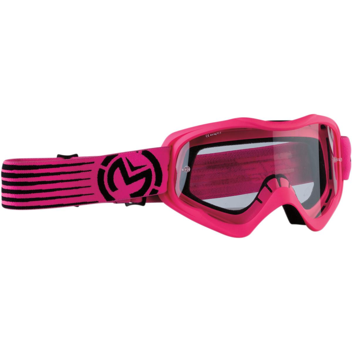 Qualifier Slash Goggles