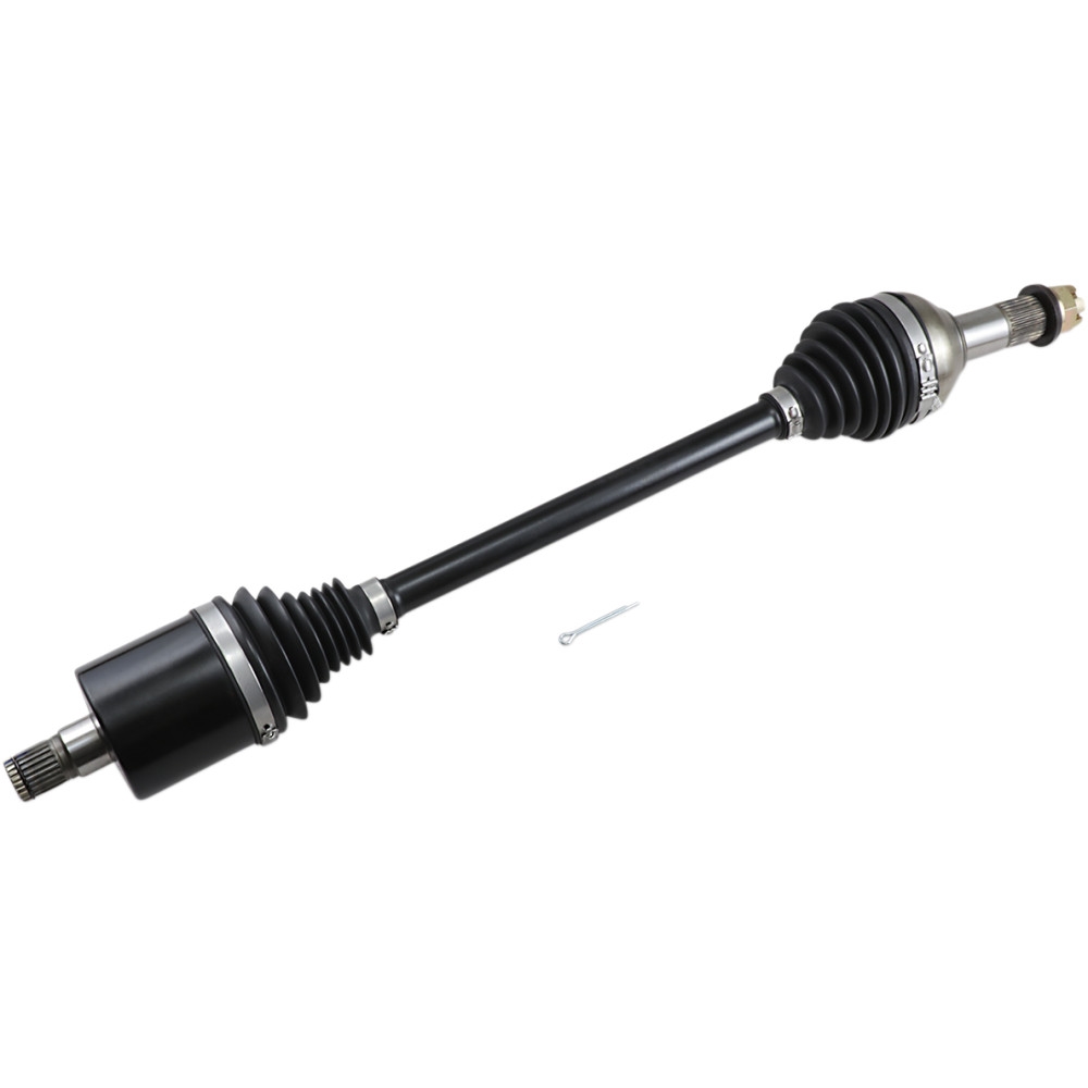 Heavy-Duty CV Axle