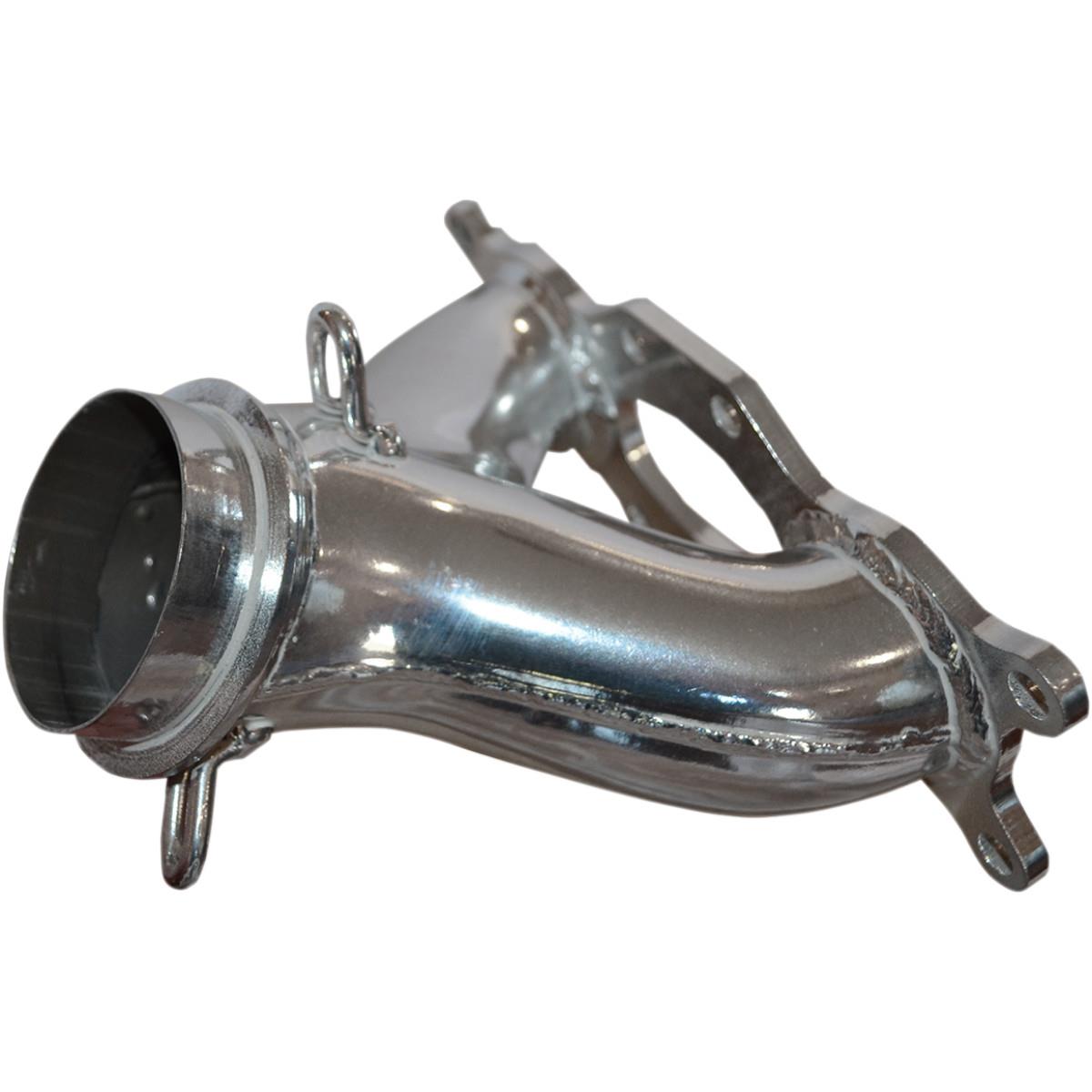 Y-Pipe - High Performance - Ceramic Coated