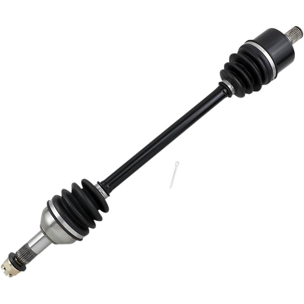 OEM Replacement CV Axle