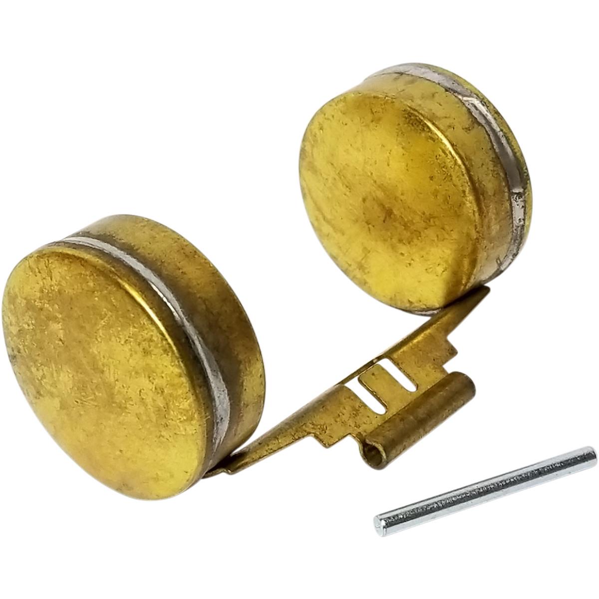 Carburetor Float with Pin