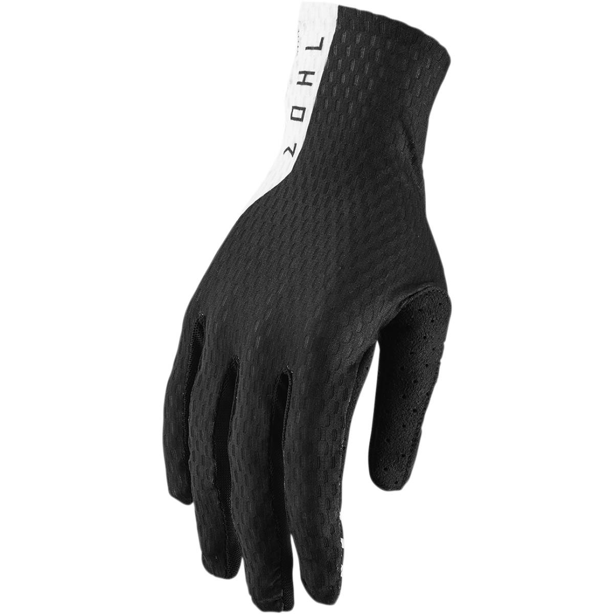 Agile Gloves