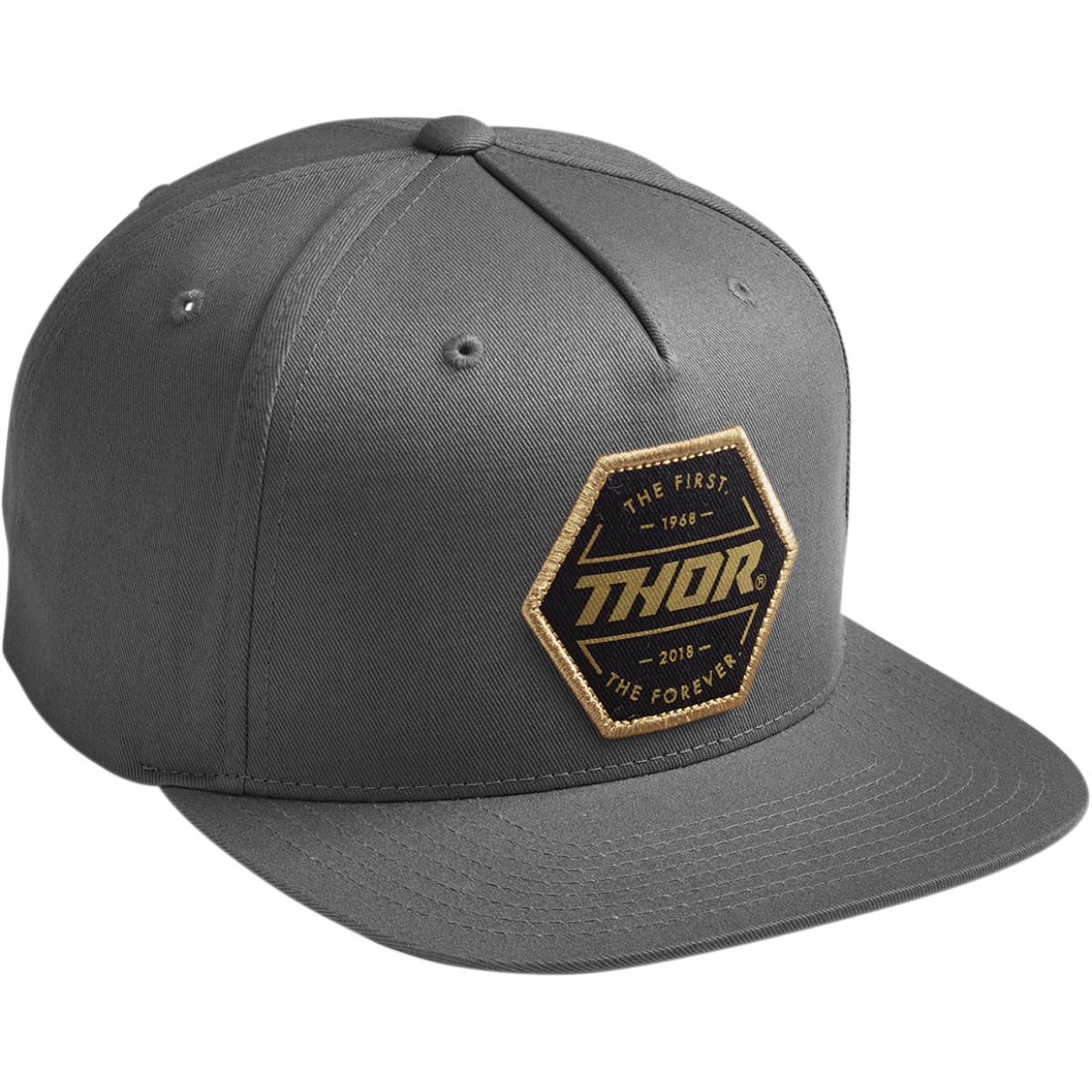 Forever Snapback Hat