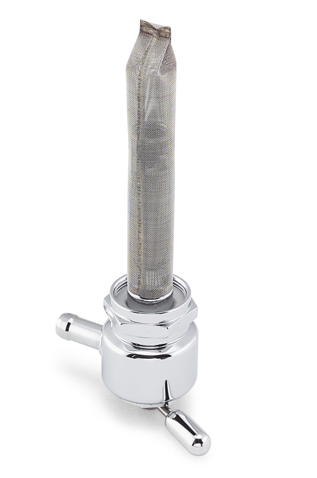 Designer Power-Flo Petcocks - Smooth