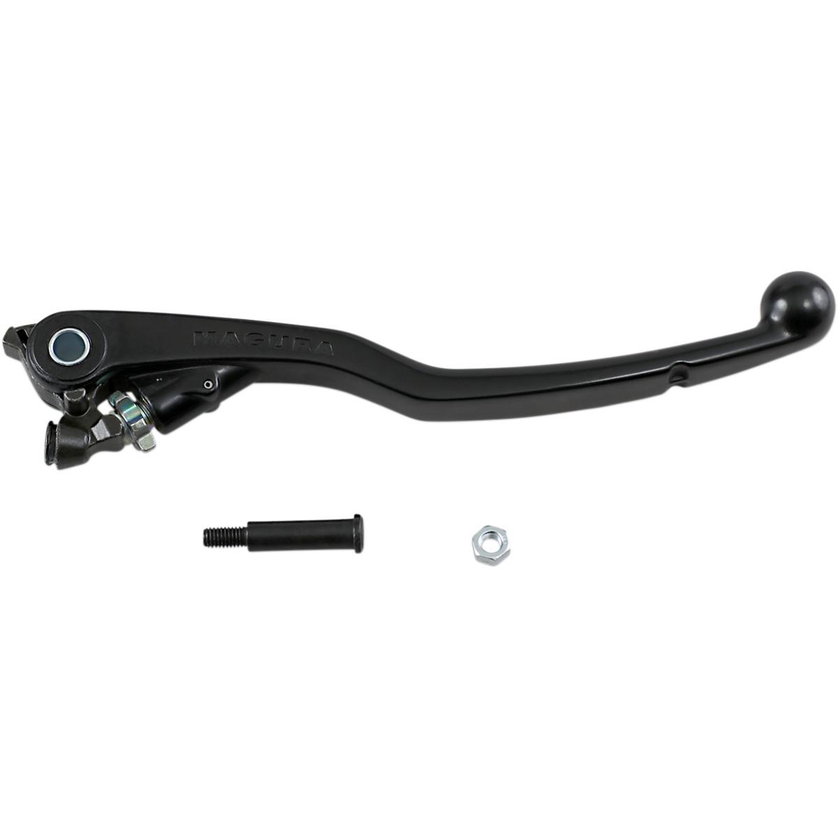 Replacement 167 Style Lever For Hymec Hydraulic Clutch System - Black