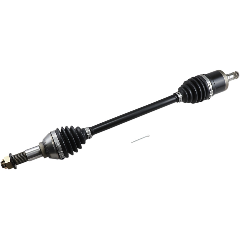 Heavy-Duty CV Axle