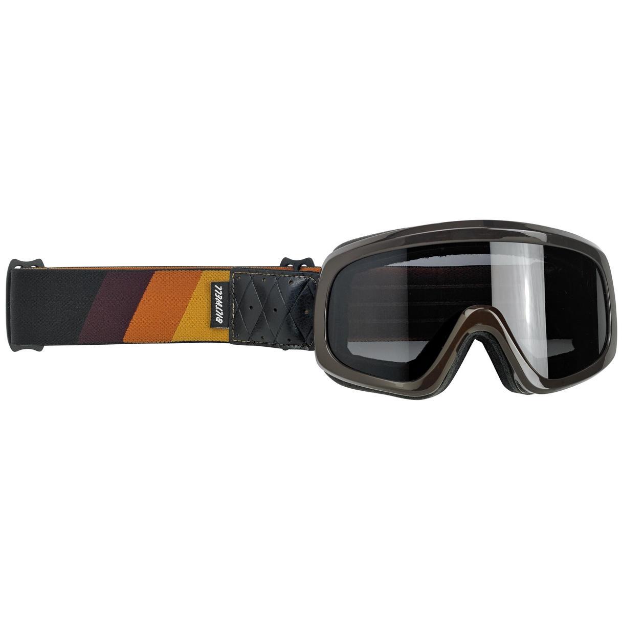 Overland 2.0 Goggles