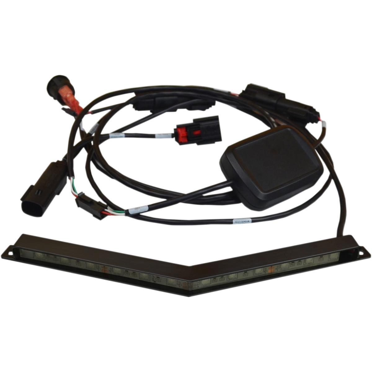 Night Cruise LED Lights - White