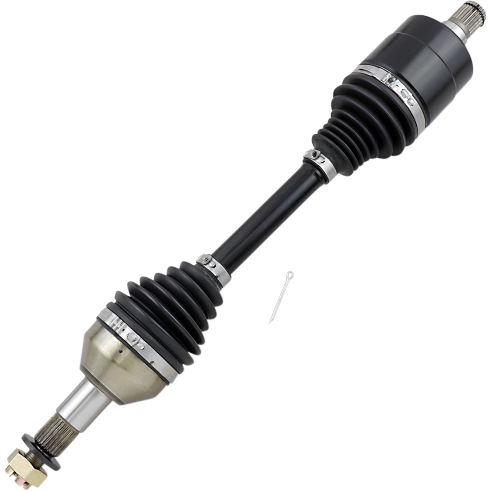 Heavy-Duty CV Axle