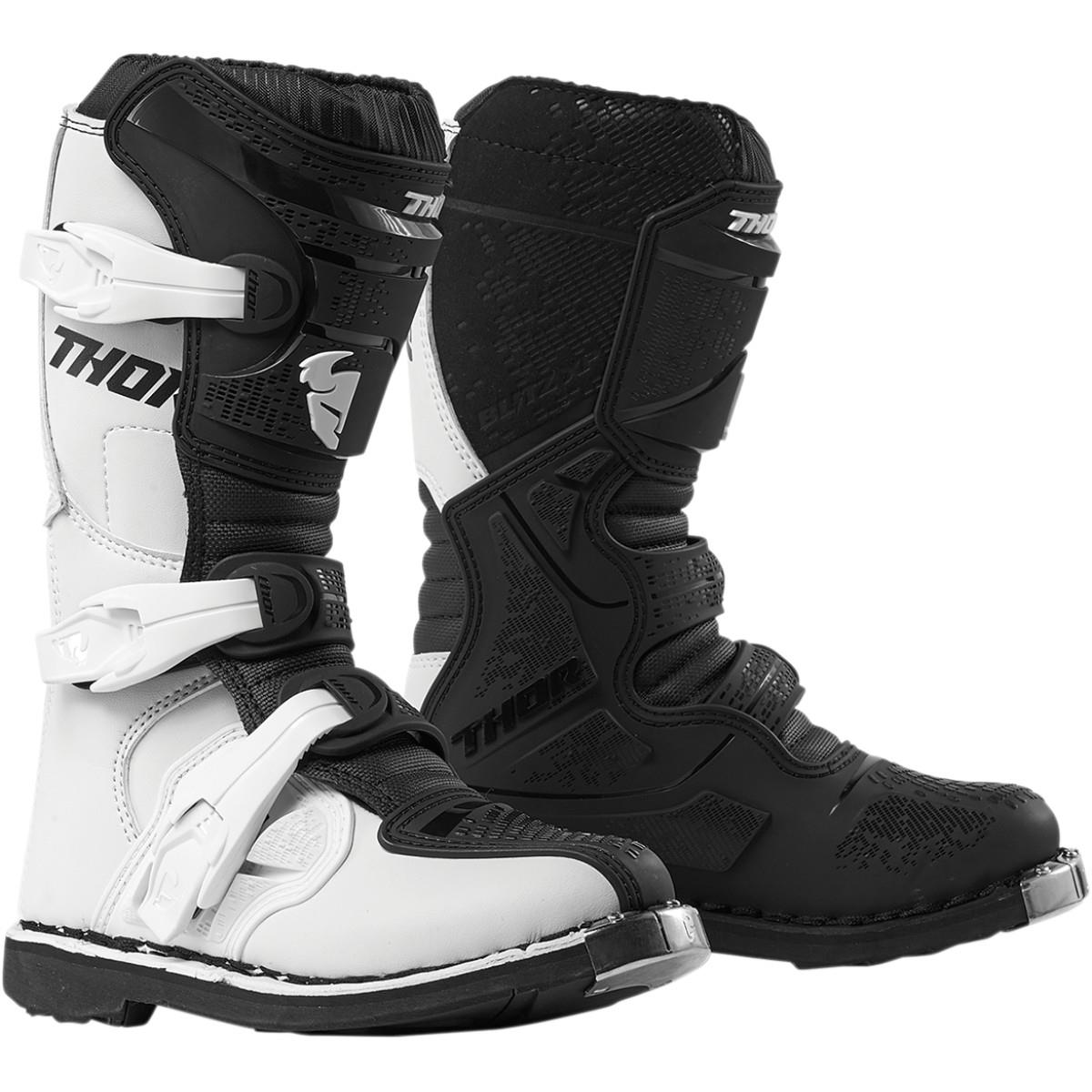 Blitz XP Youth Boots