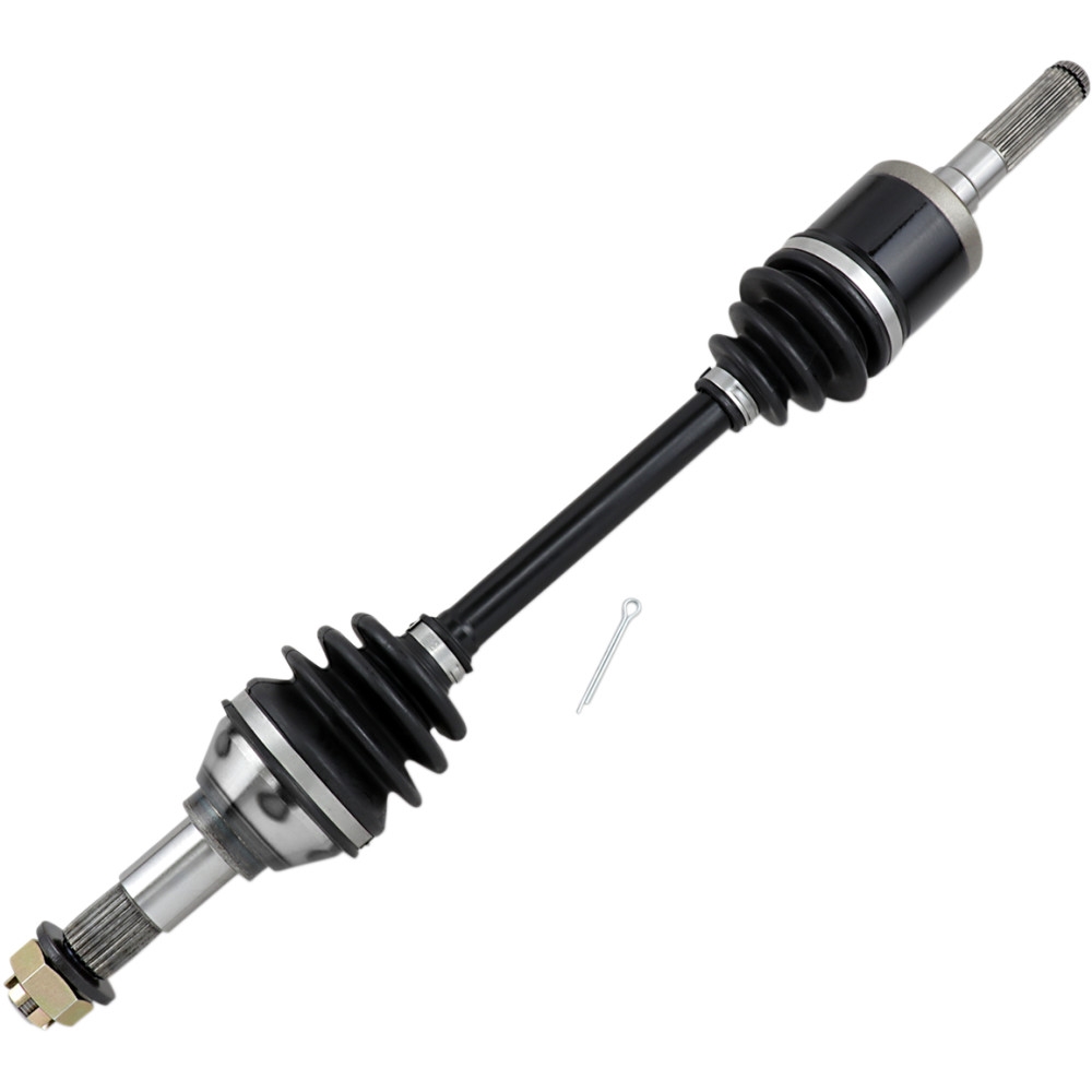OEM Replacement CV Axle