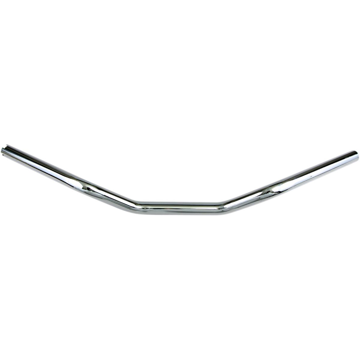 1in. Superbar Handlebar - Chrome