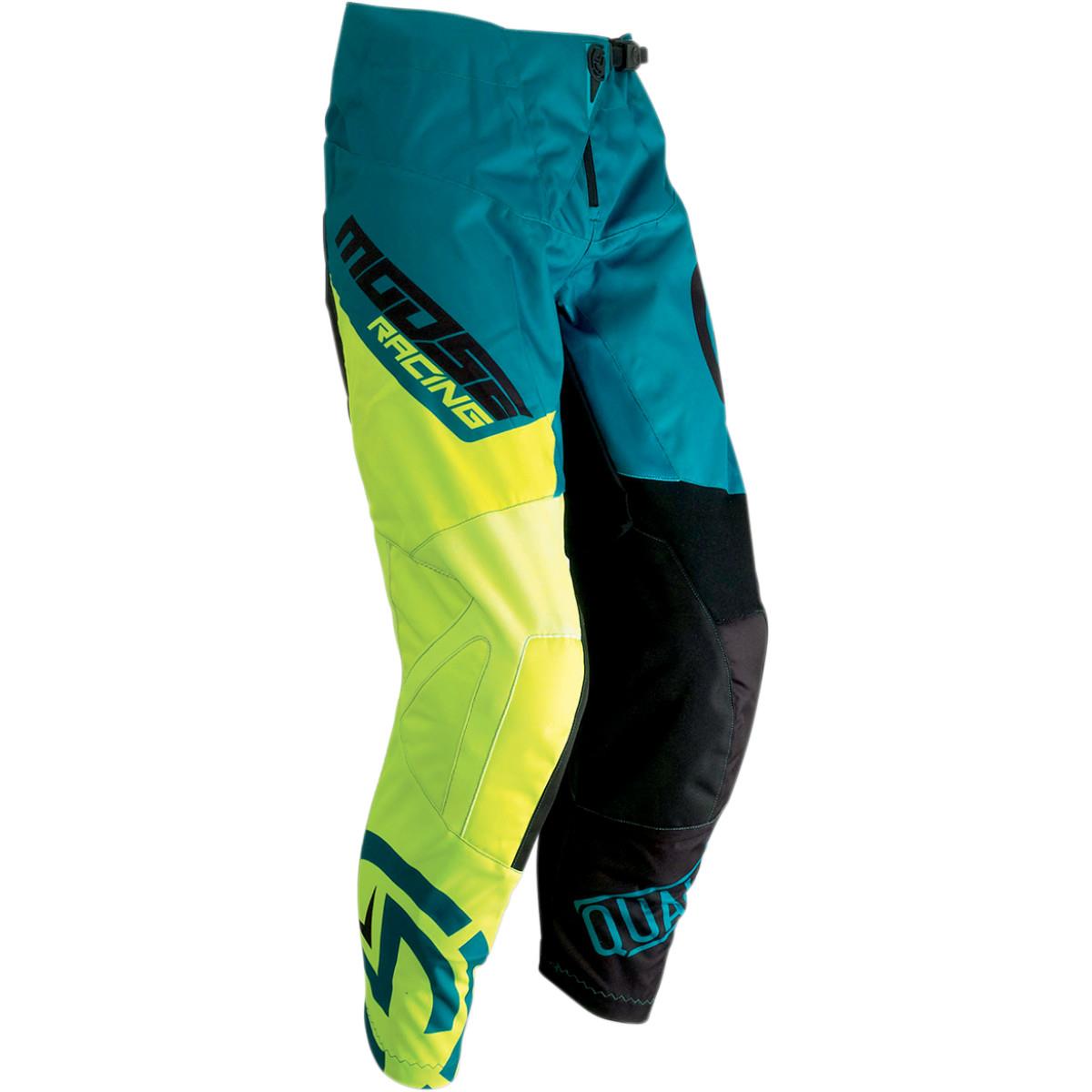 Qualifier Pants