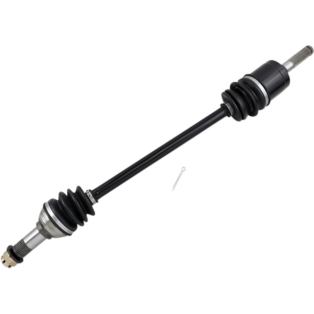 OEM Replacement CV Axle