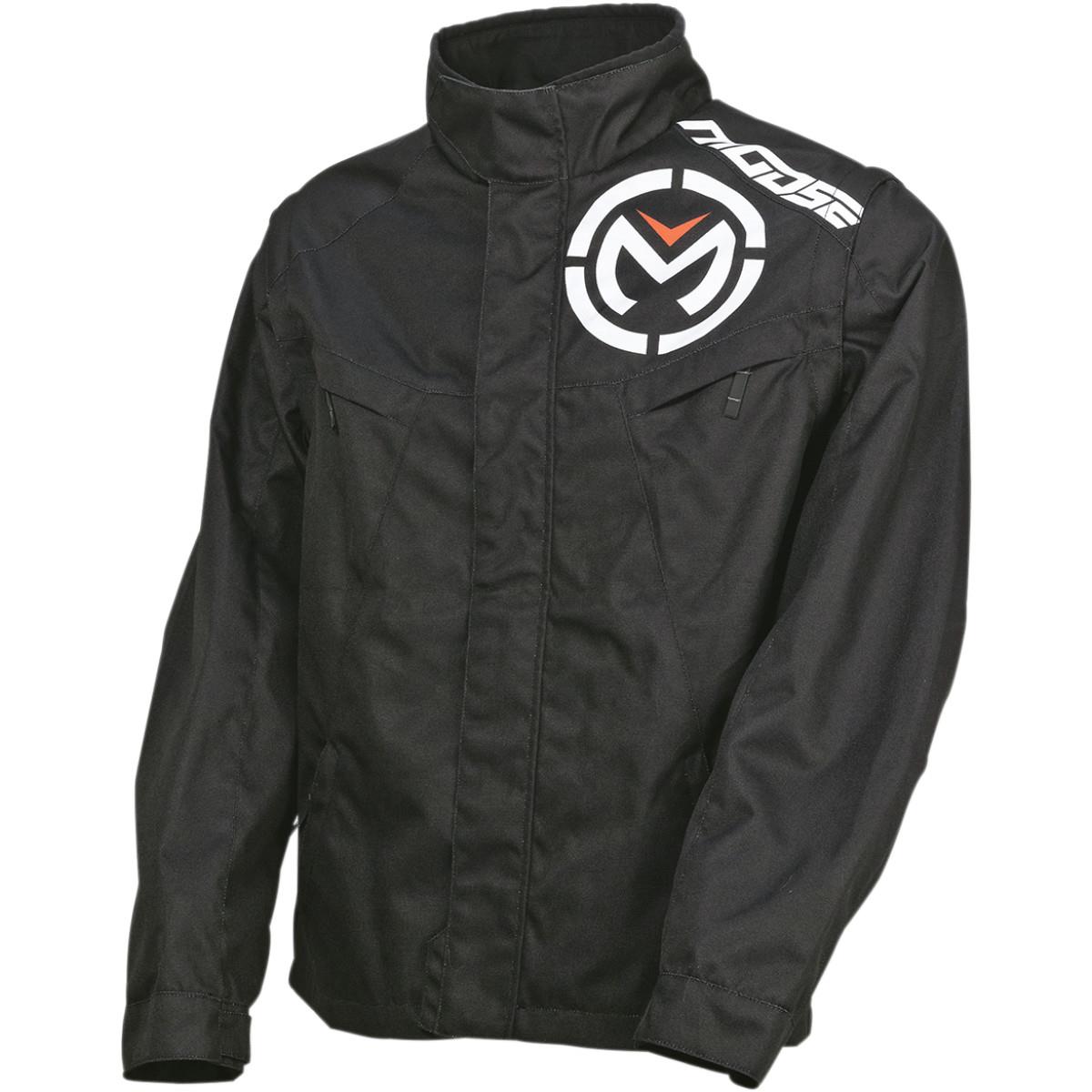 Qualifier Jacket