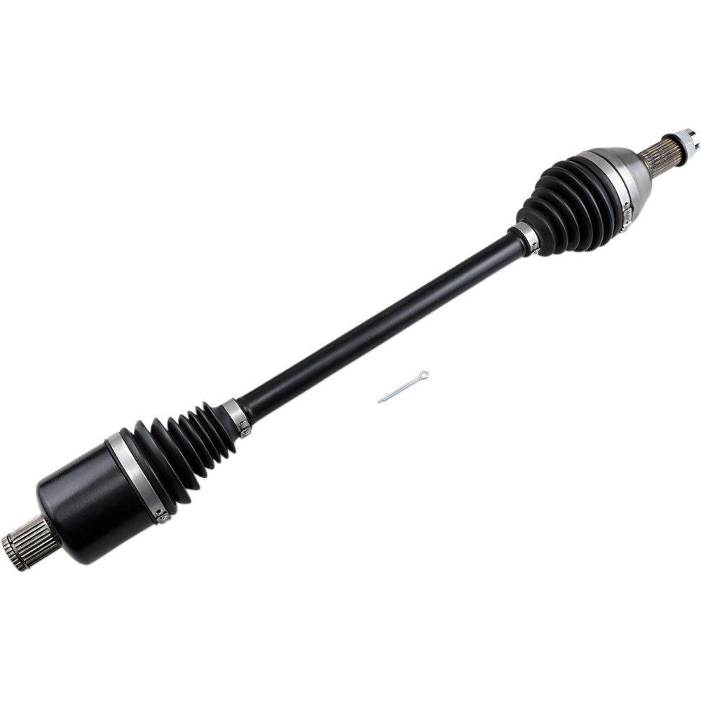 Heavy-Duty CV Axle