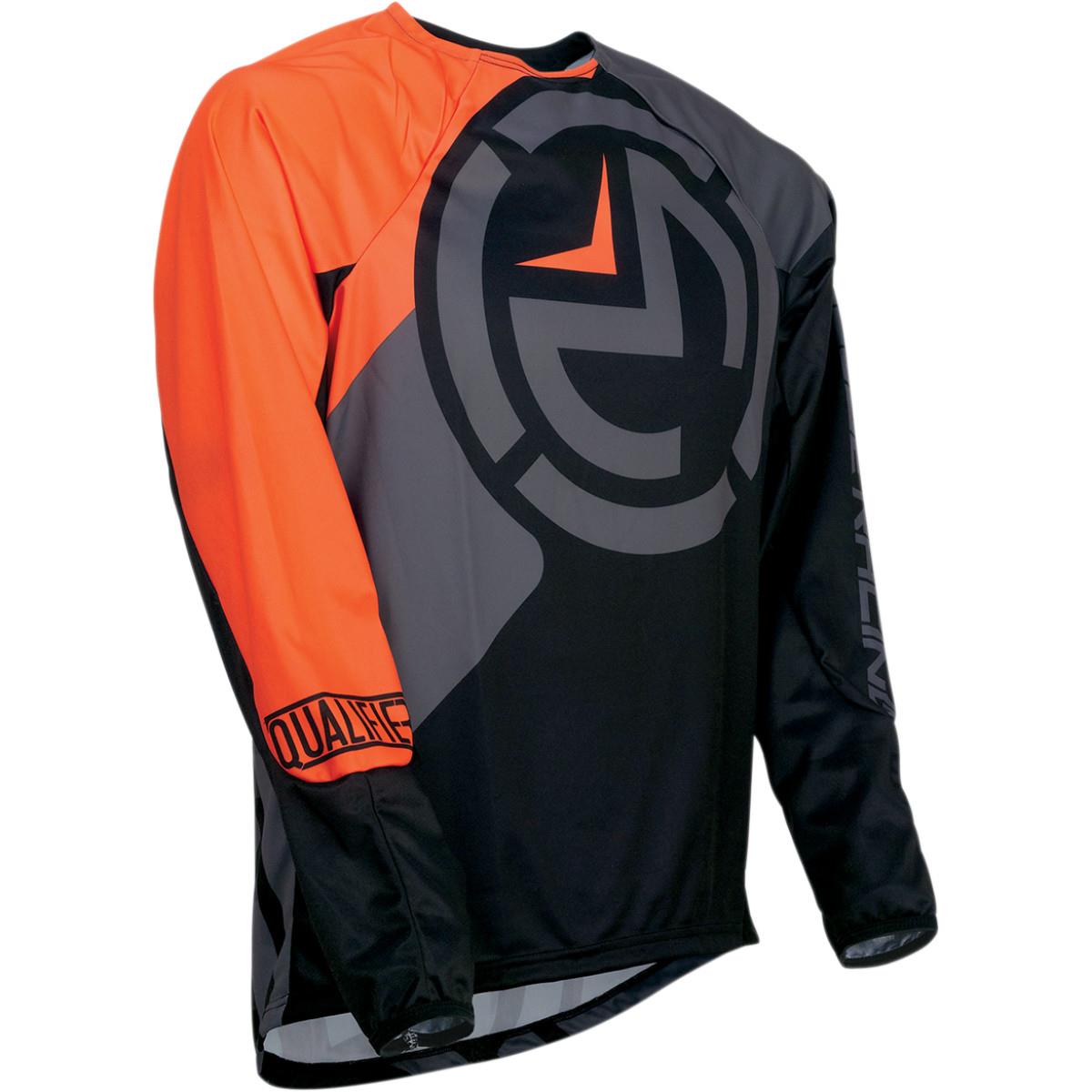 Qualifier Jersey