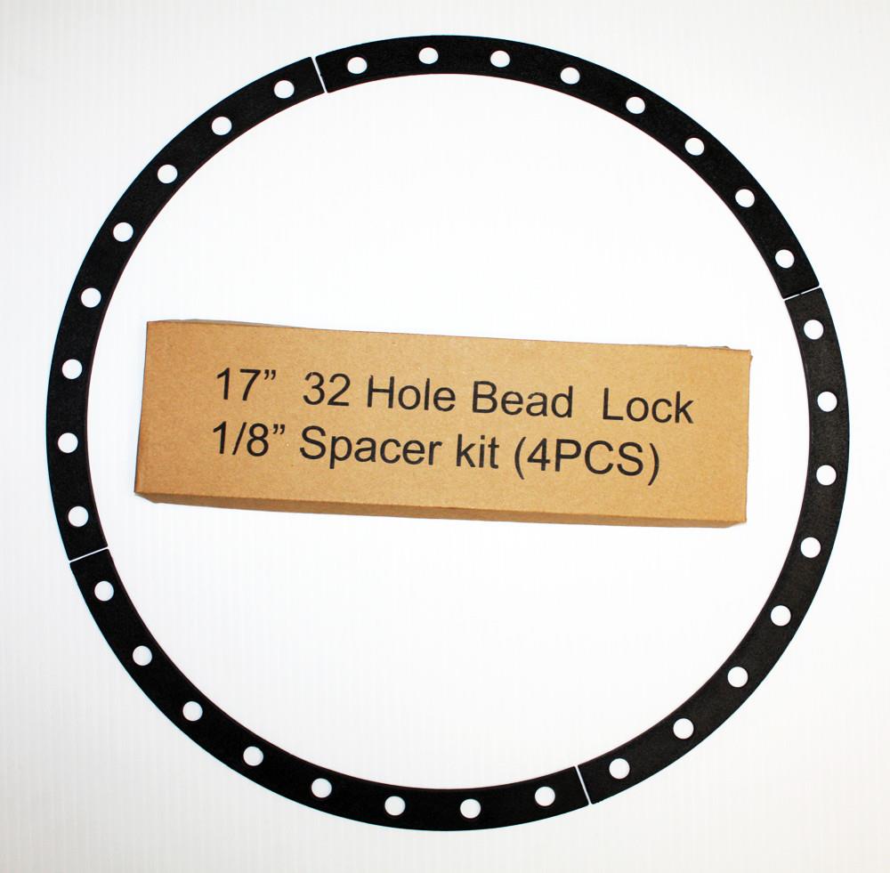 Beadlock Plastic Spacer - 14in.