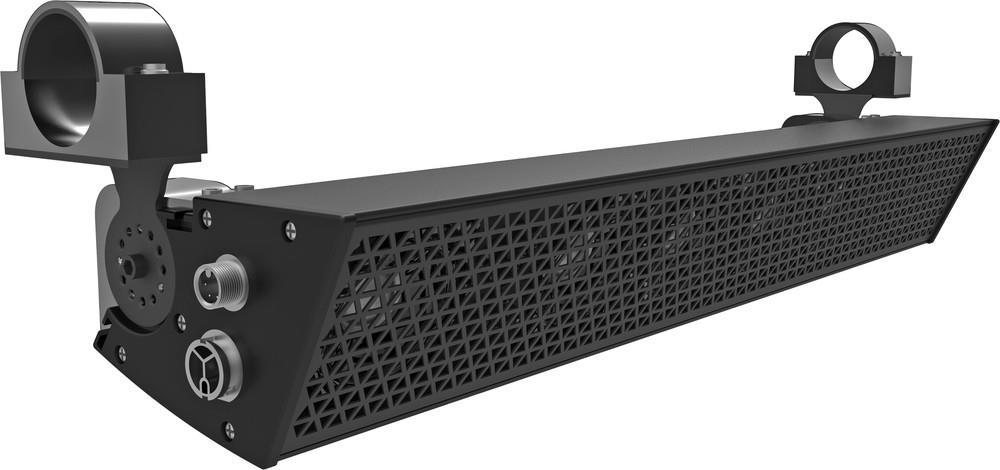 27in. Soundbar