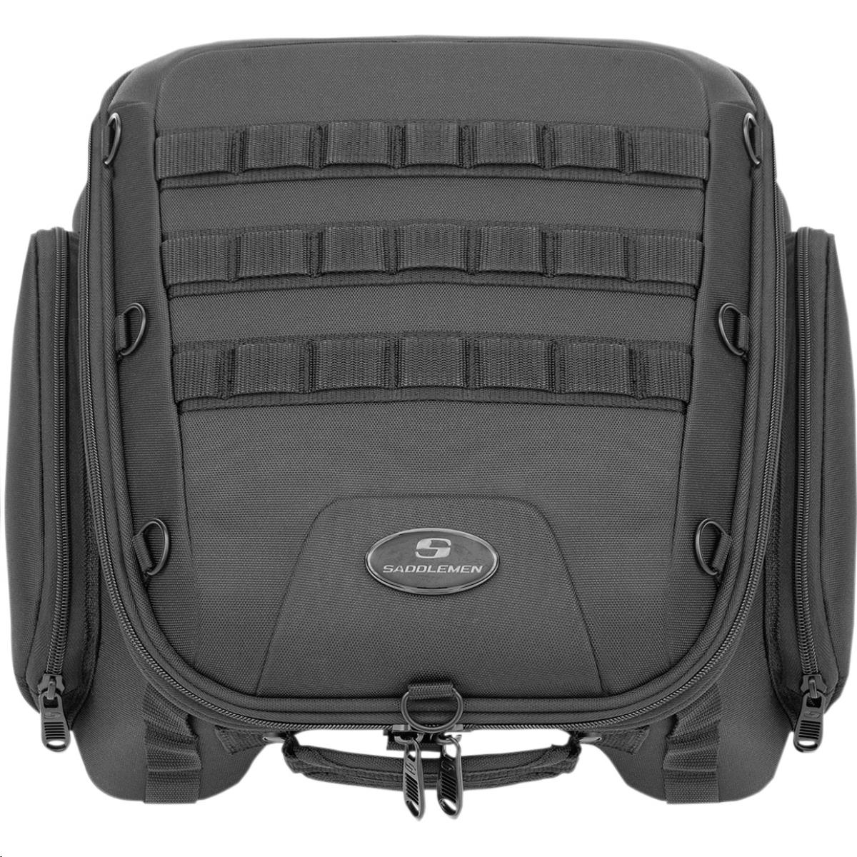 TS1450R Tactical Tunnel/Tail Bag