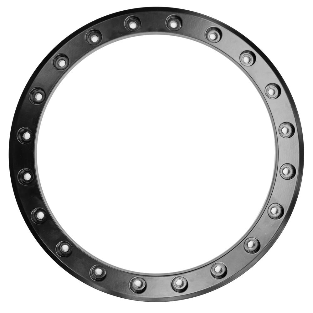Ryno Beadlock Ring for Sedona Wheels - 15in.