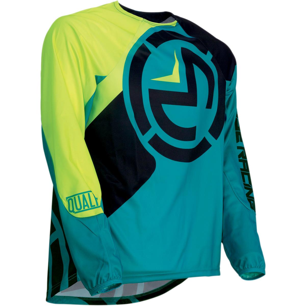 Qualifier Jersey