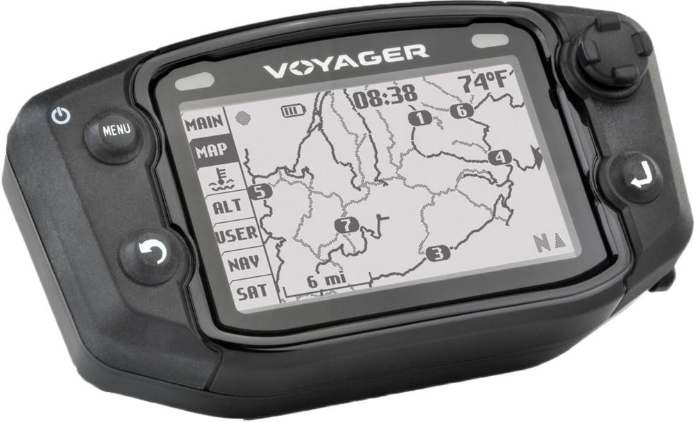 Voyager GPS Computer Kit